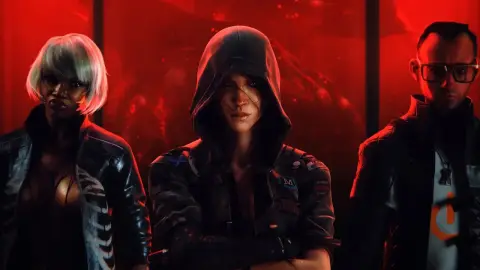 movie image