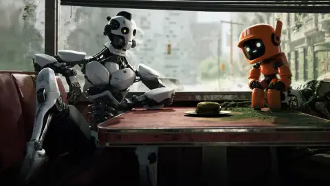movie image