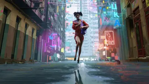 movie image