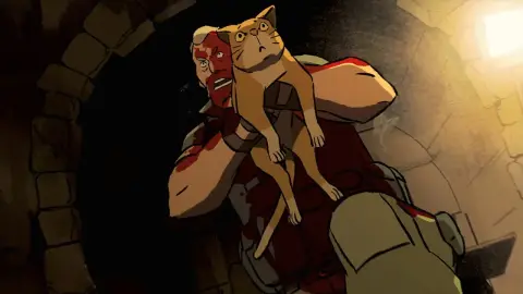 movie image