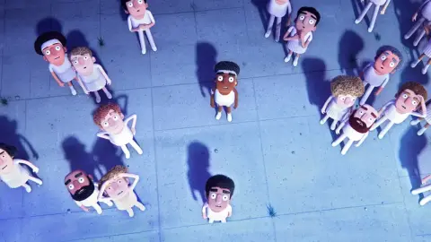 movie image