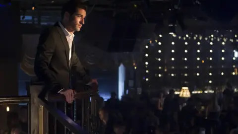 movie image