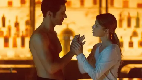 movie image