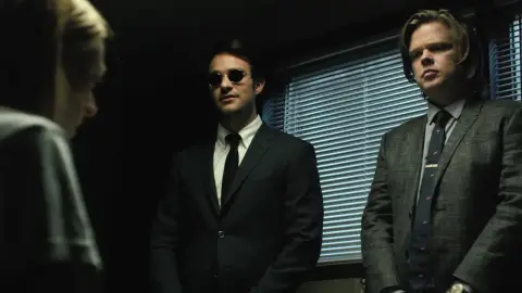 movie image