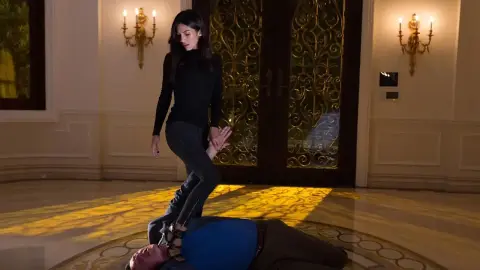 movie image