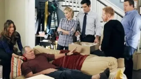 movie image