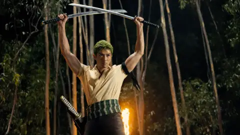 movie image