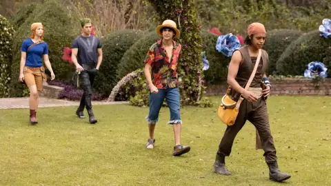 movie image