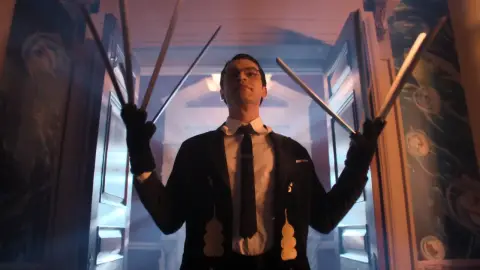 movie image