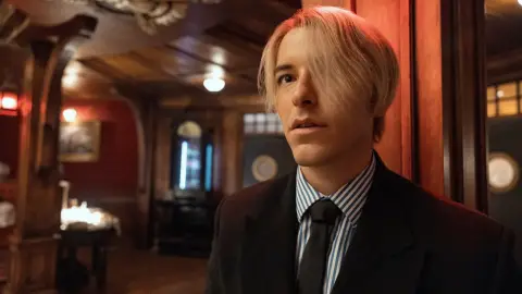 movie image