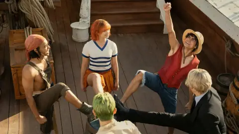 movie image