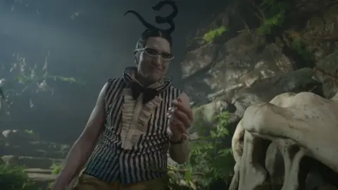 movie image
