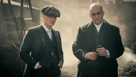 movie image