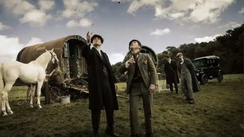 movie image