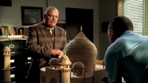 movie image