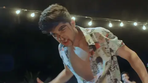 movie image