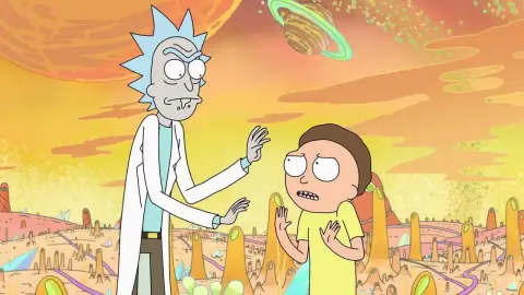 movie image