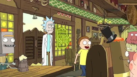 movie image
