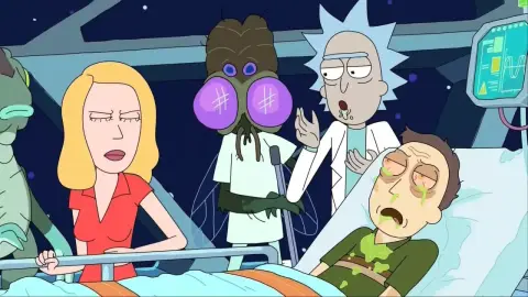 movie image