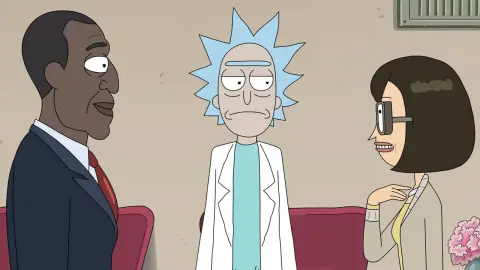 movie image