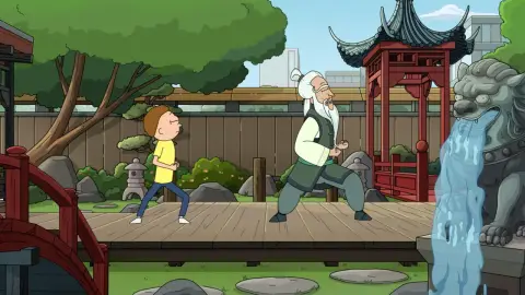 movie image