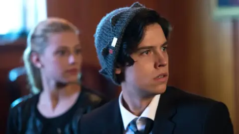 movie image