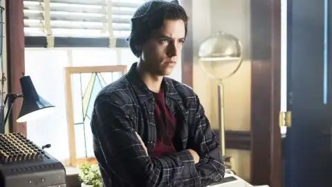 movie image