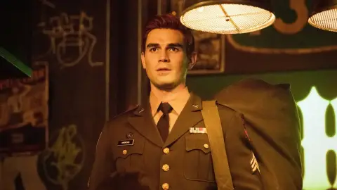 movie image