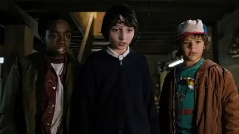 movie image