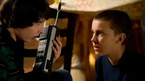 movie image
