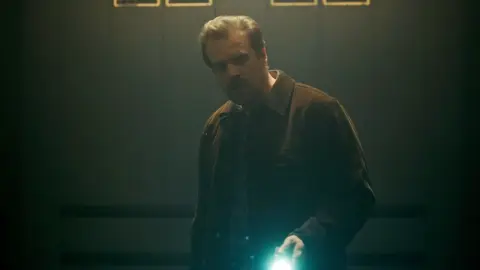 movie image