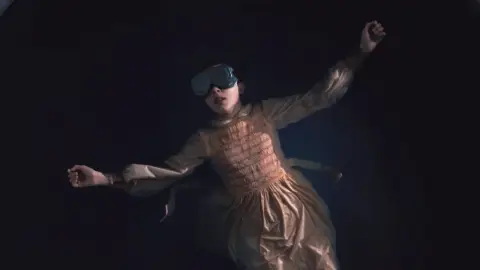 movie image