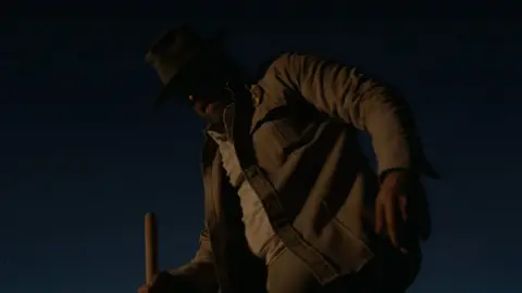movie image
