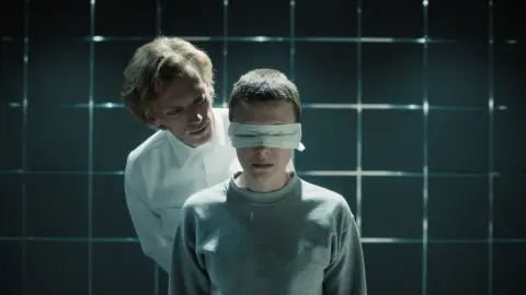 movie image