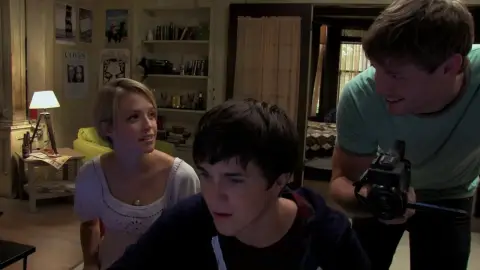 movie image