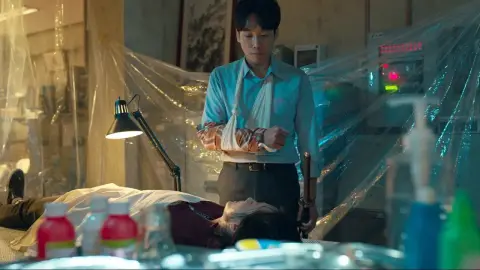 movie image