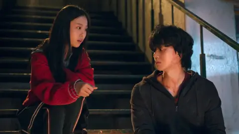 movie image