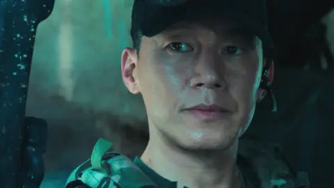 movie image