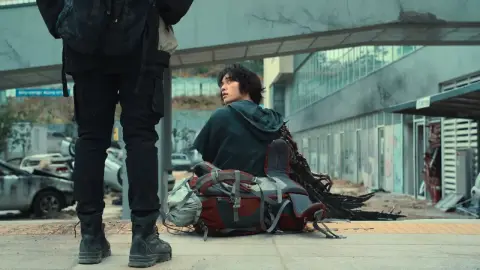 movie image