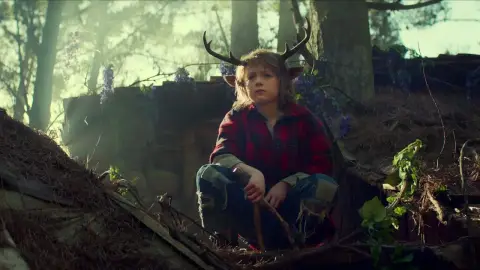 movie image