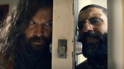 movie image