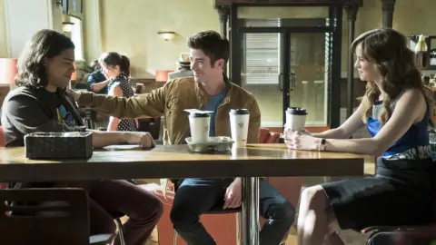 movie image