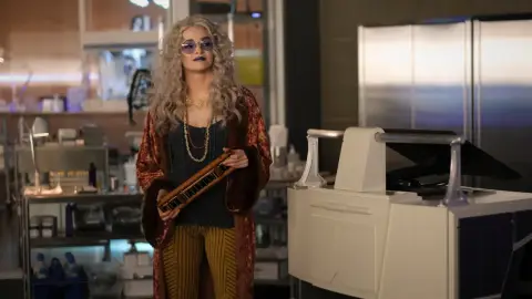 movie image
