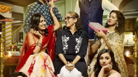 movie image
