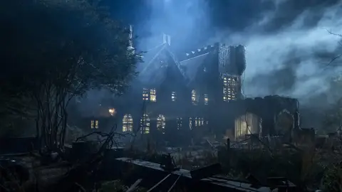 movie image