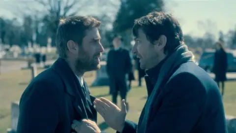 movie image