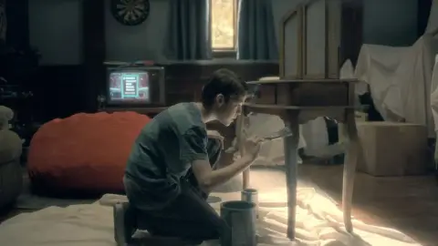 movie image