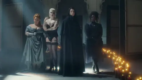 movie image