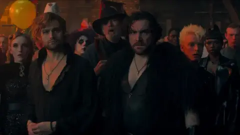 movie image