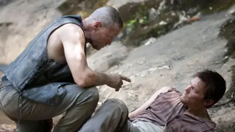movie image